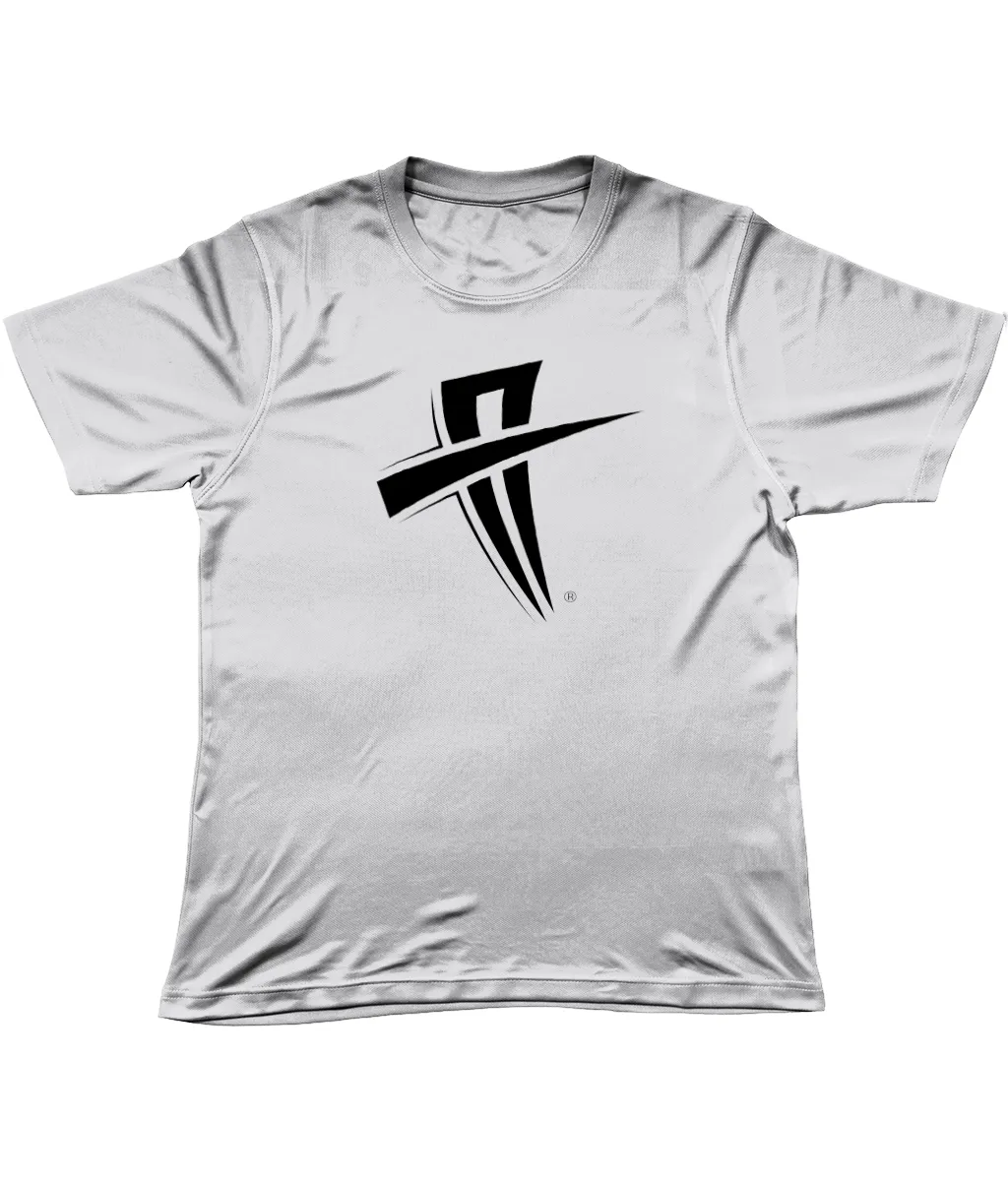Action Cross  Soul Cool Fit T-shirt  Cool Wicking T-shirt (Sublimation)