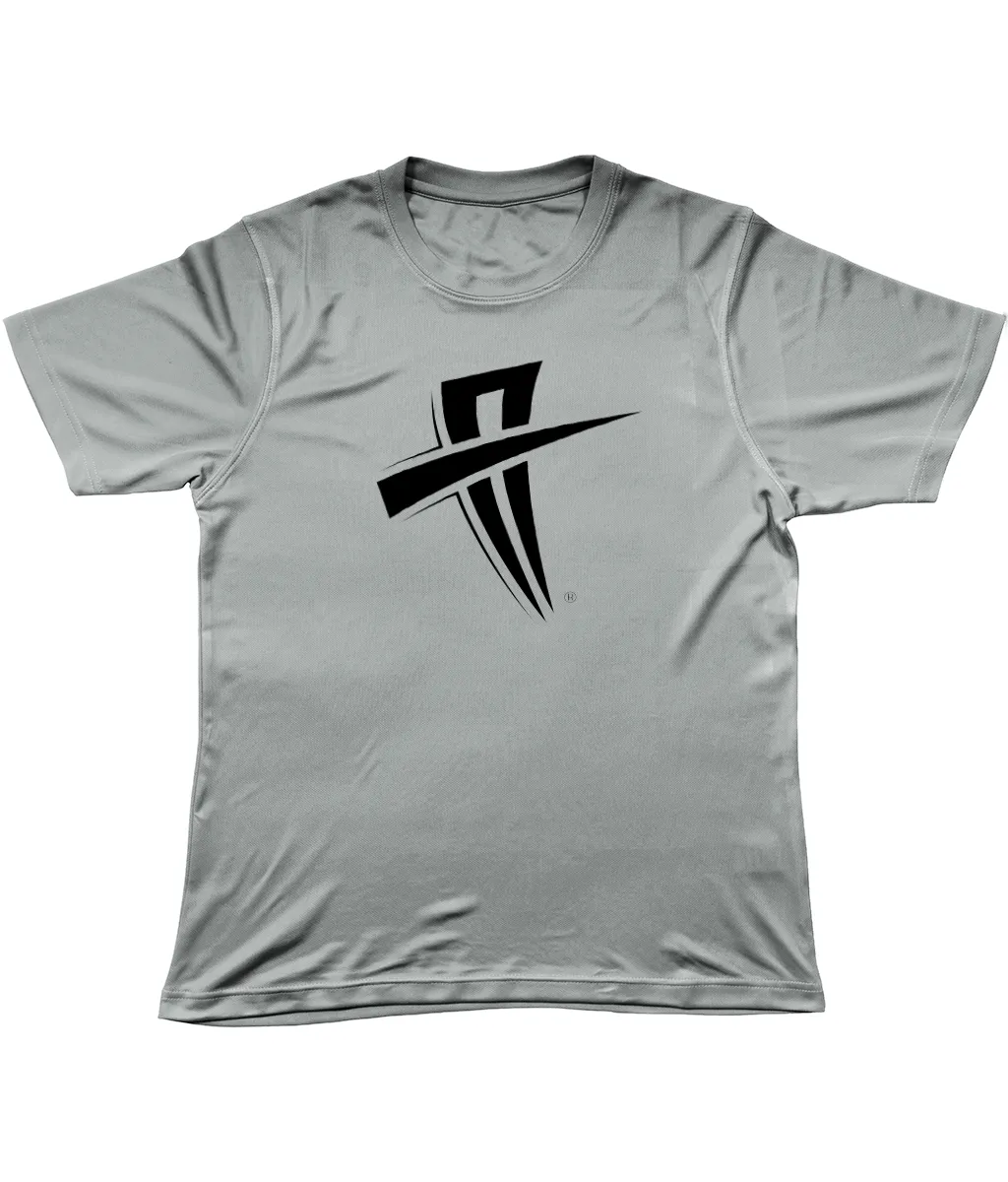 Action Cross  Soul Cool Fit T-shirt  Cool Wicking T-shirt (Sublimation)