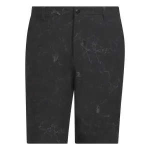 adidas Mens Ultimate365 Print Golf Shorts