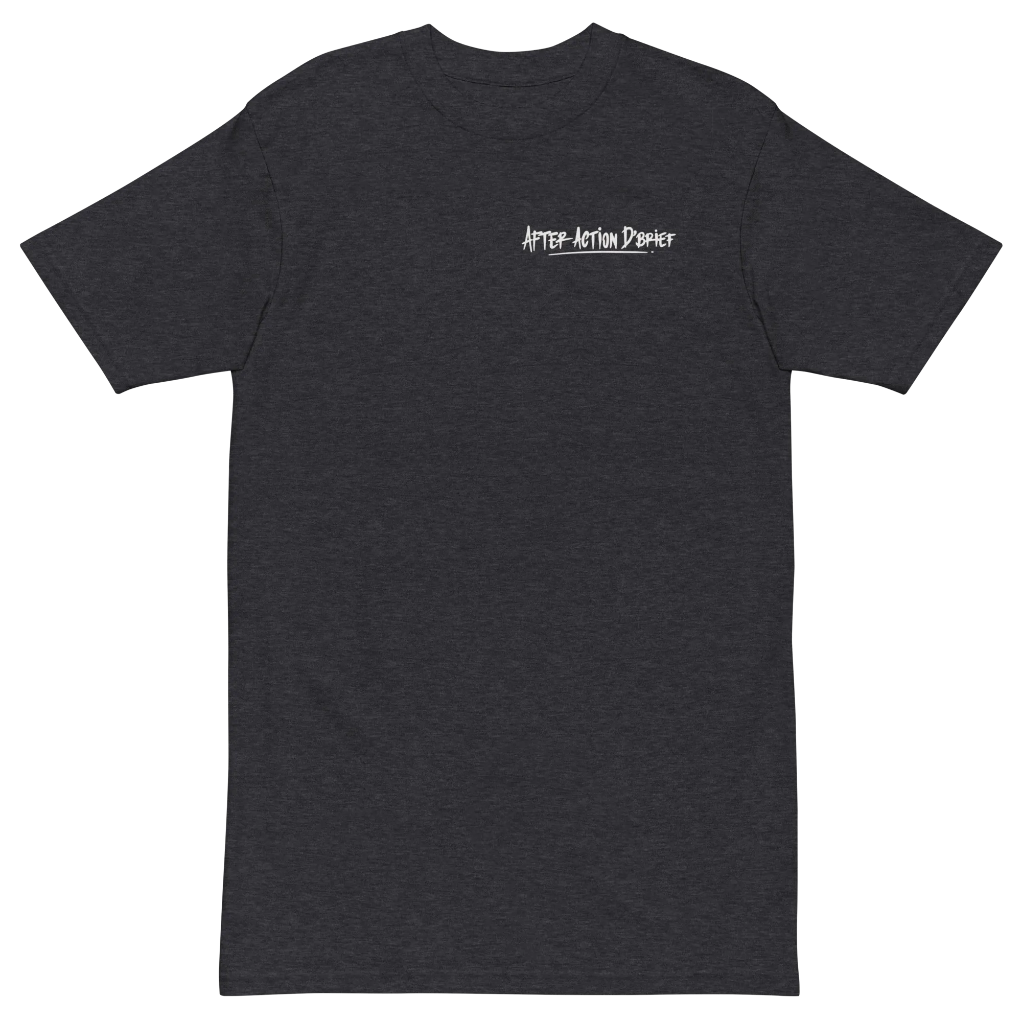After Action Reaper Logo Tee