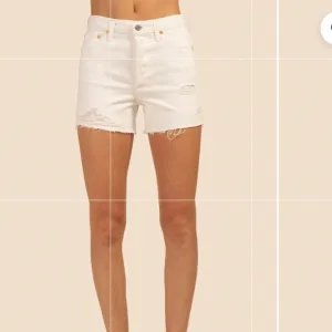 Ag Jeans Alexxis Short, Women's,White, 29 NWT