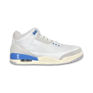 Air Jordan 3 Retro "Lucky Shorts"