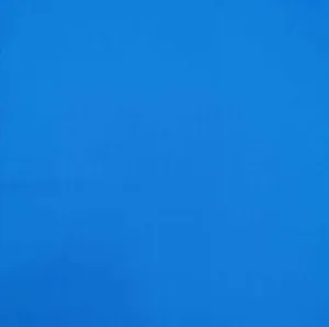 Air Washed Cotton Poplin, Cobalt