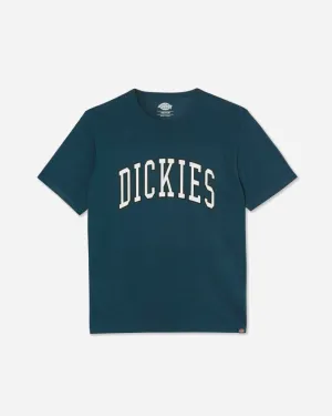 Aitkin Tee - Air Force Blue