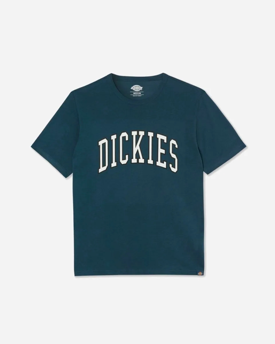 Aitkin Tee - Air Force Blue