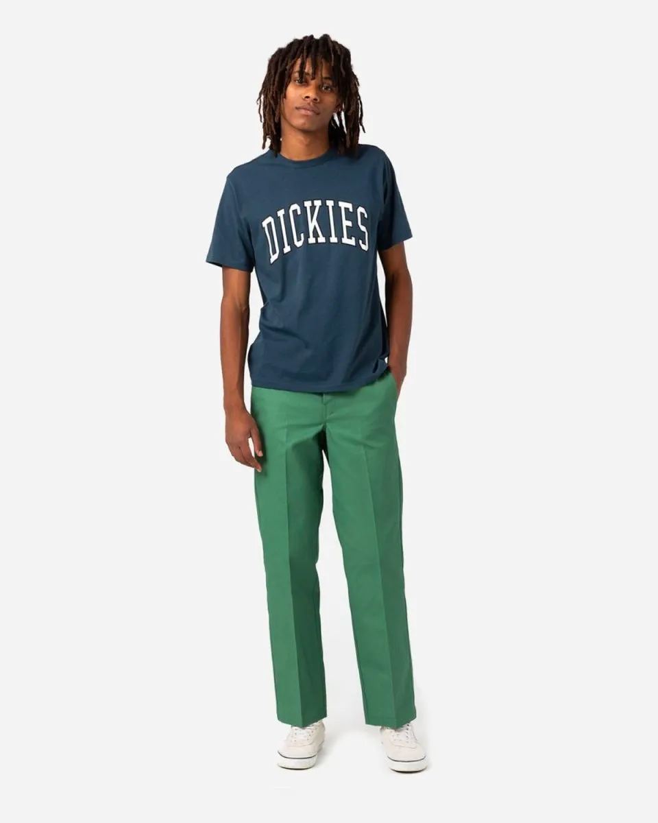 Aitkin Tee - Air Force Blue