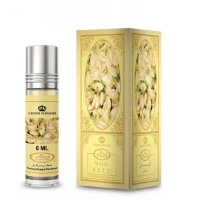 Al Rehab Full Attar 6ml