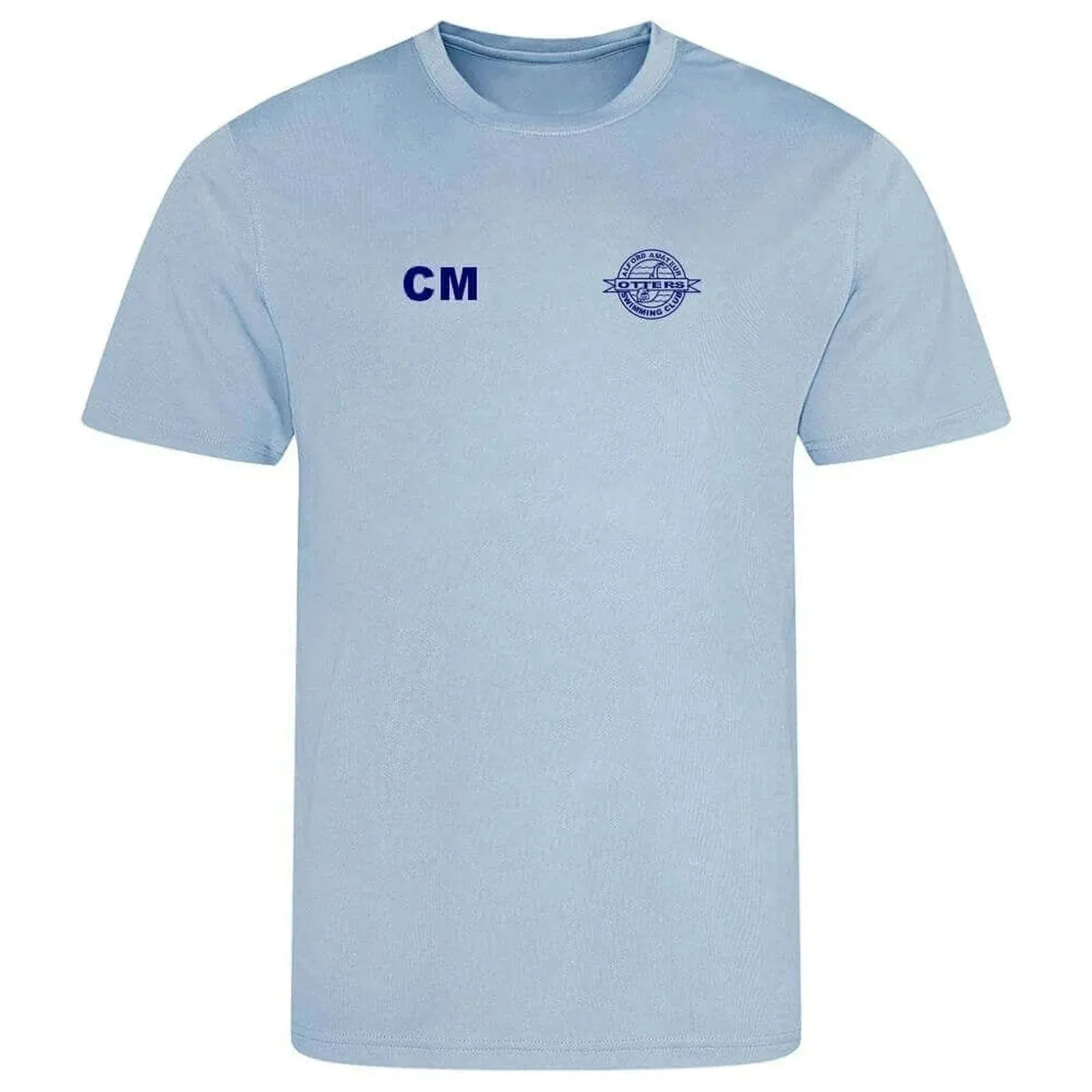 Alford Otters ASC - Unisex Cool T