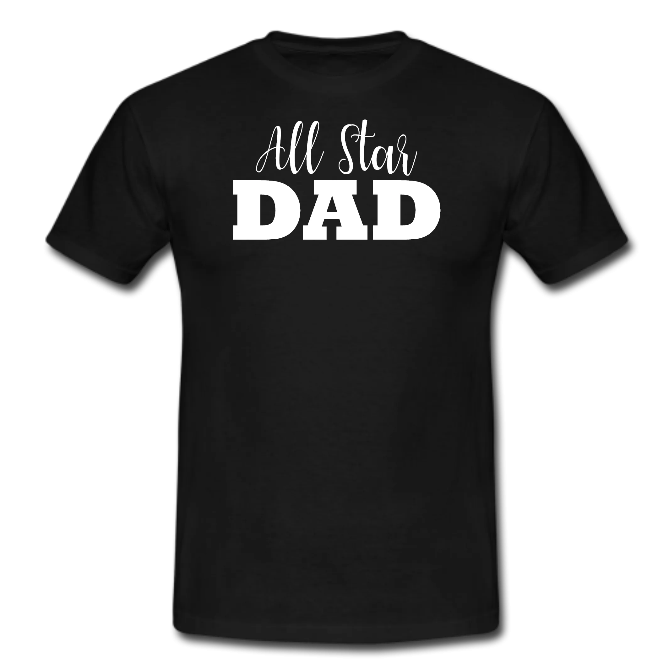 All Star Dad