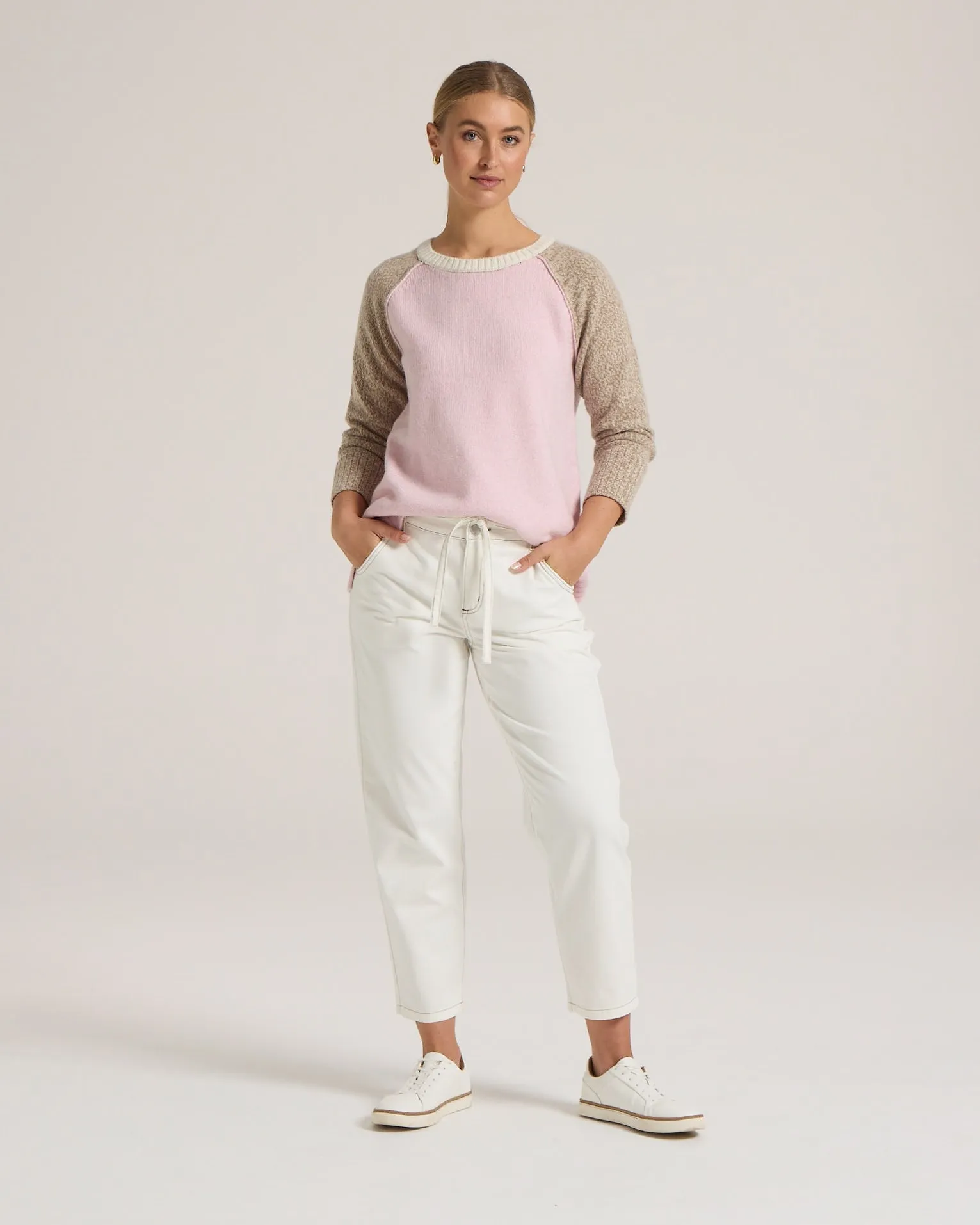 ALPINIST KNIT