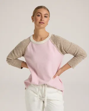 ALPINIST KNIT