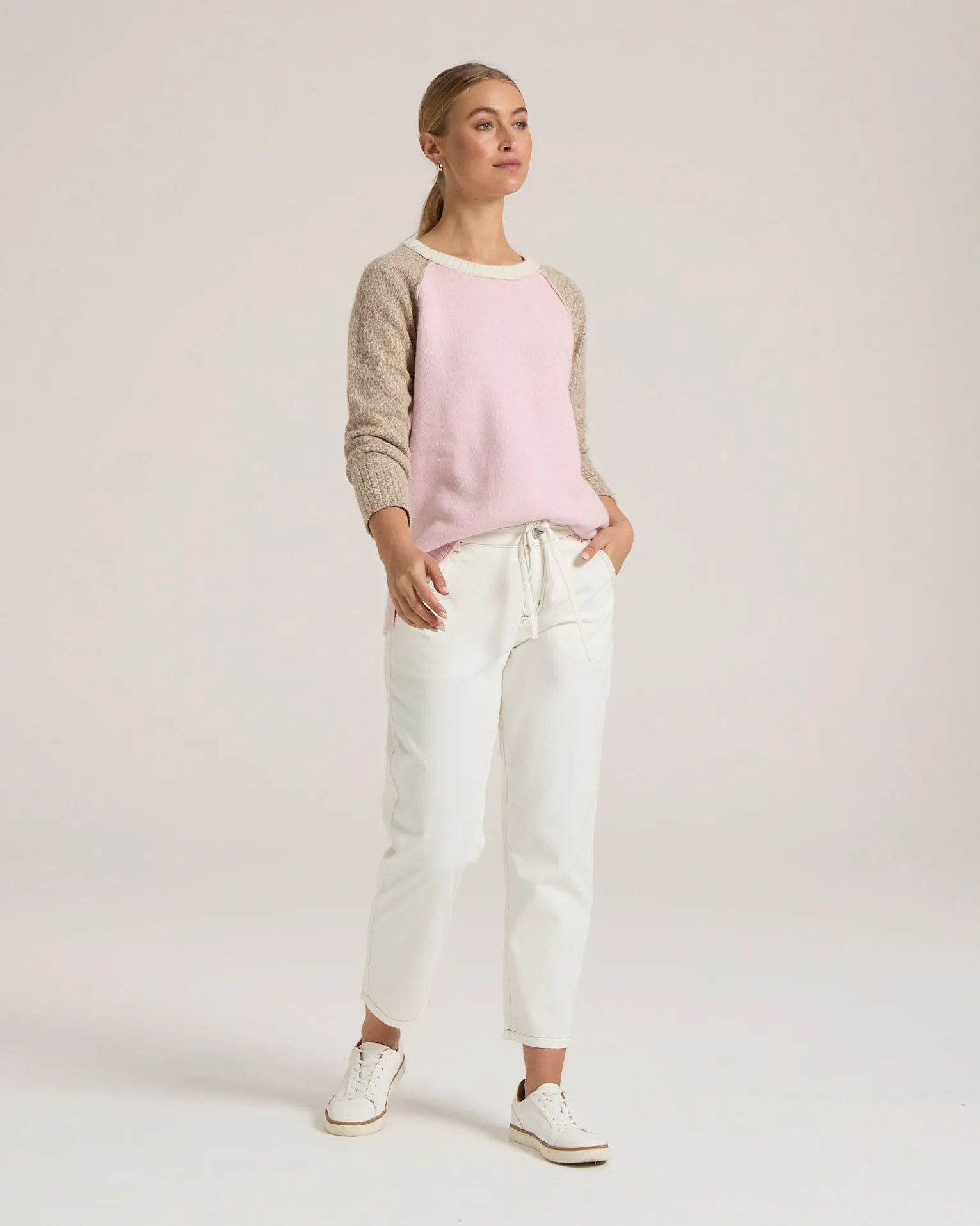 ALPINIST KNIT