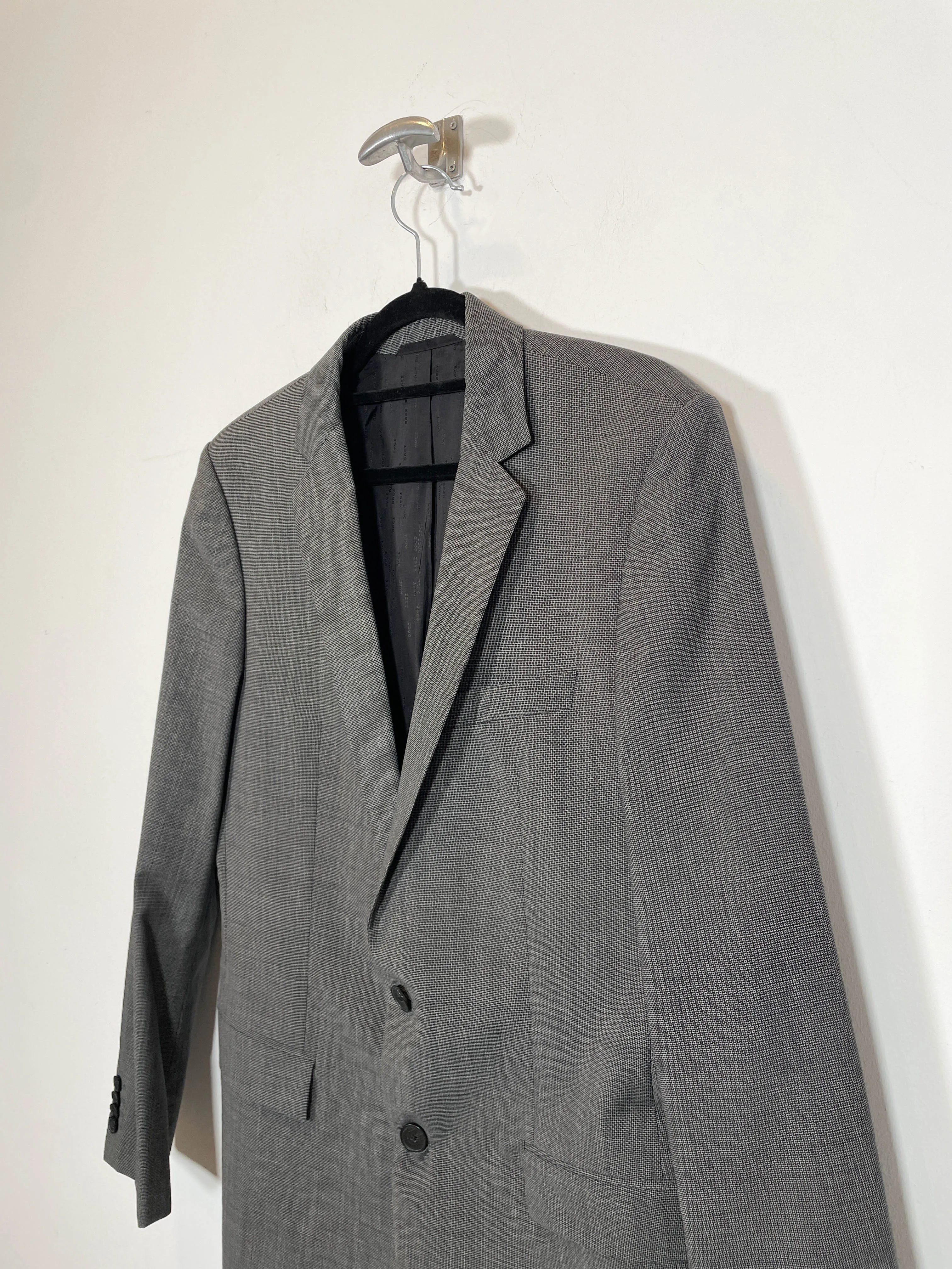 Americana Hugo Boss - Talla M