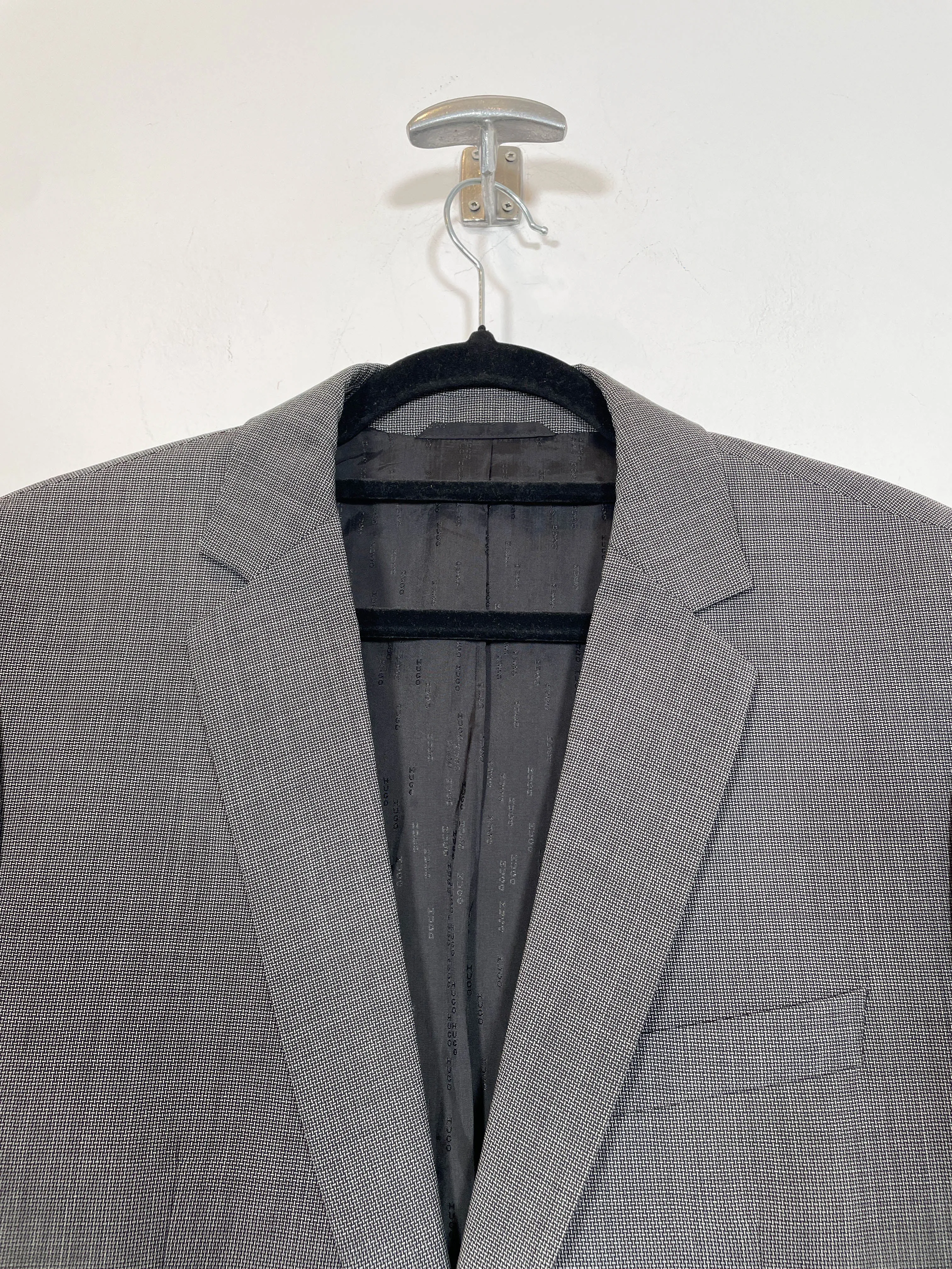 Americana Hugo Boss - Talla M