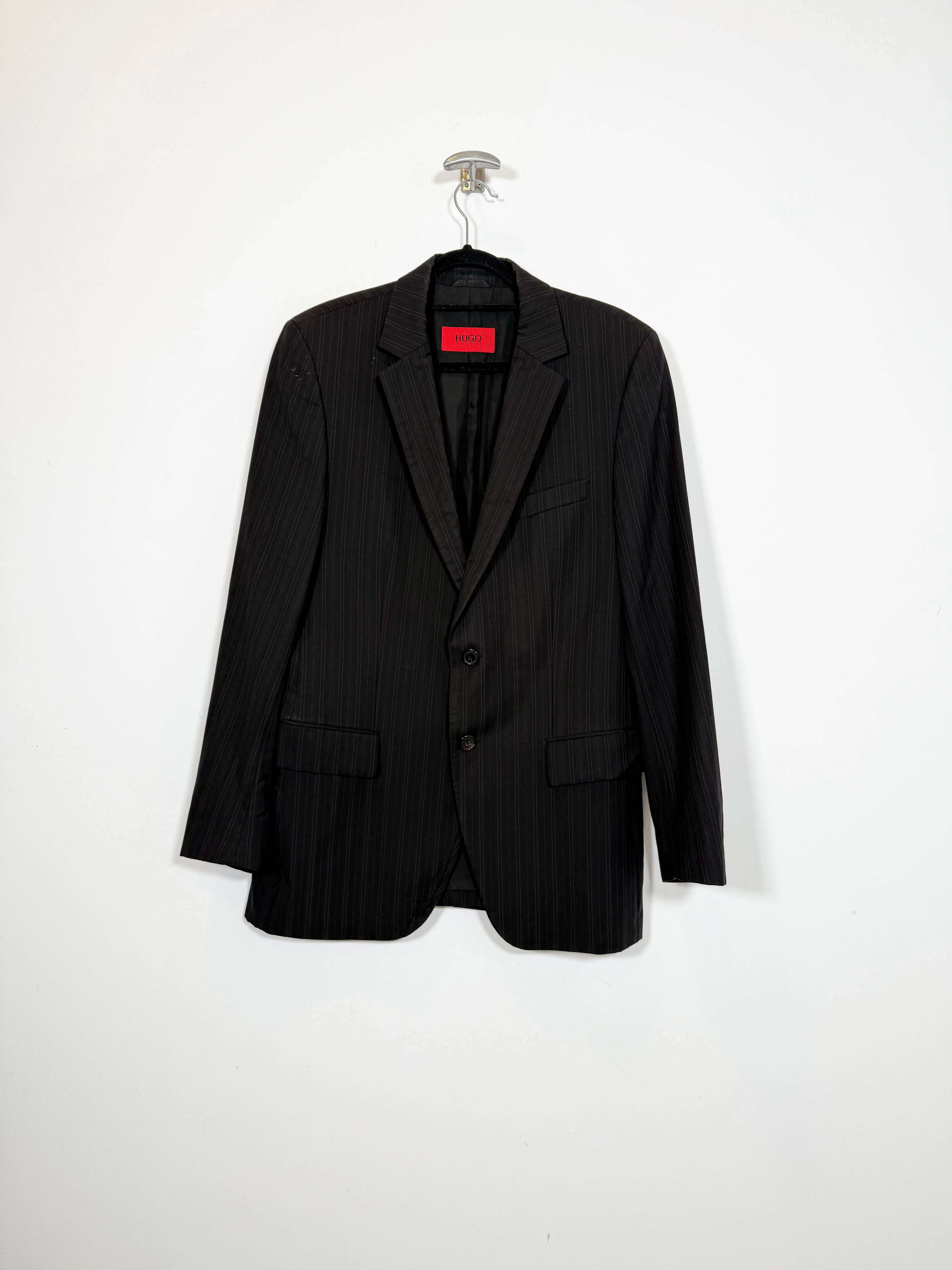 Americana Hugo Boss - Talla M/L