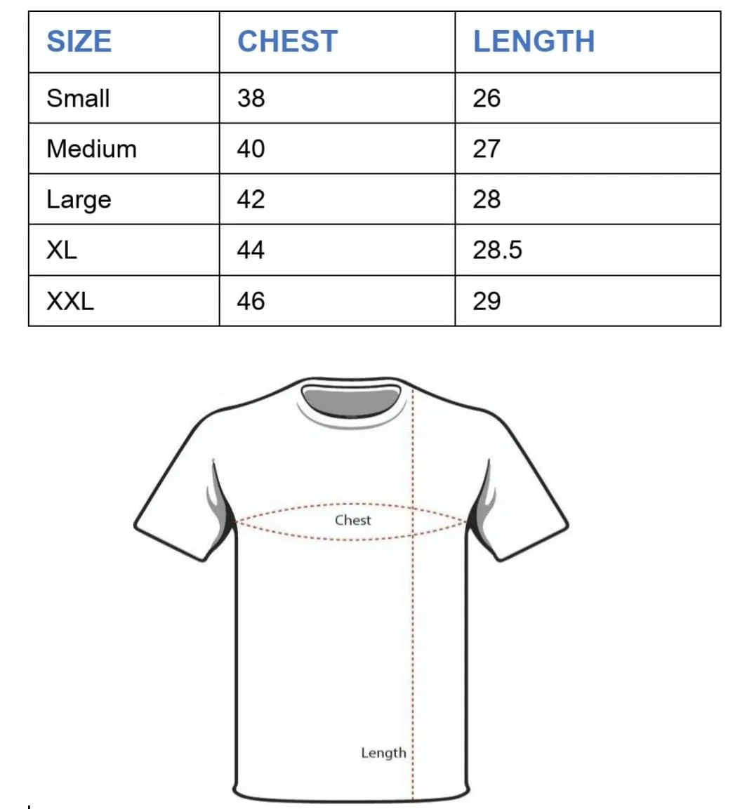 AMRI N Playboy Edition Black T-Shirt