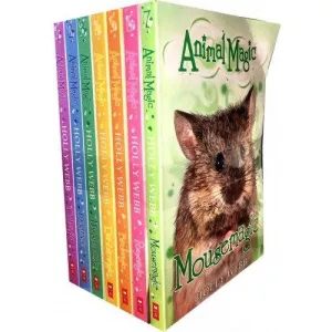 Animal Magic X7 Shrinkwrap Pac