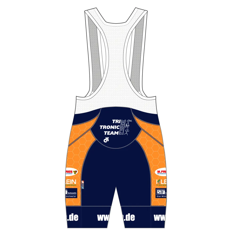 APEX  Pro Bib Shorts