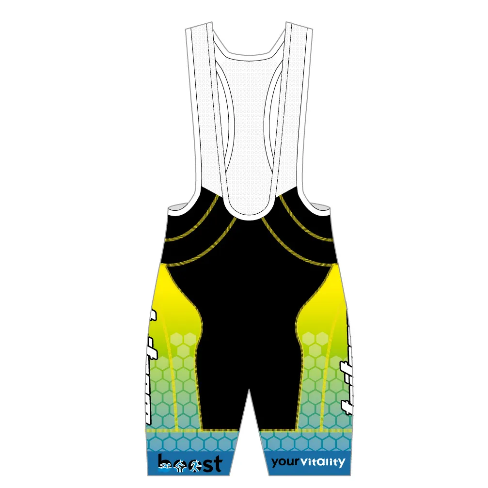 APEX  Pro Bib Shorts