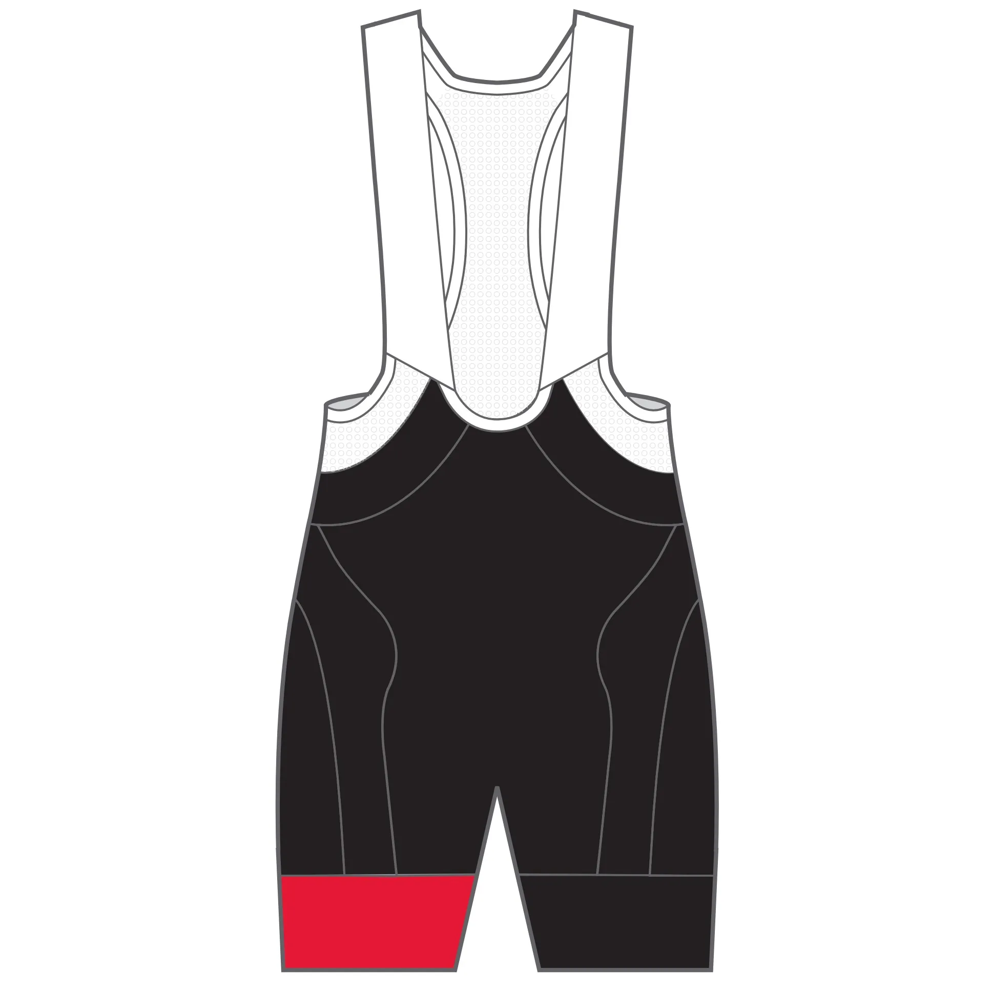 APEX  Pro Bib Shorts