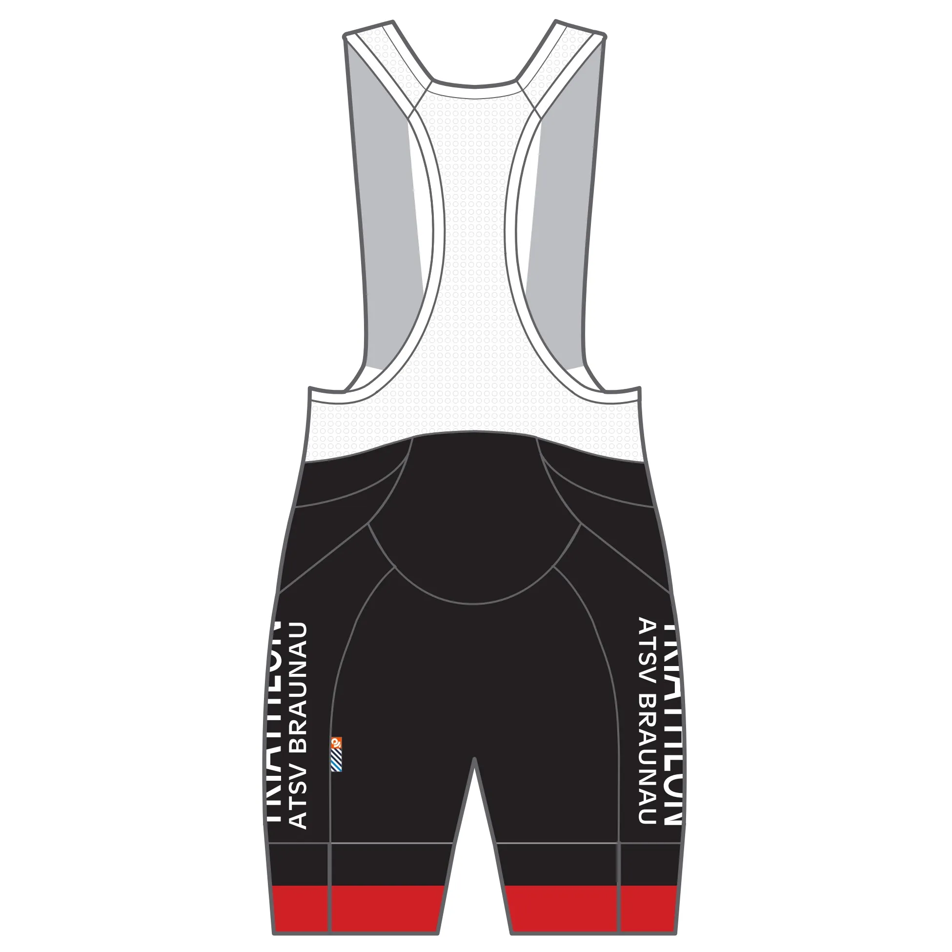 APEX  Pro Bib Shorts