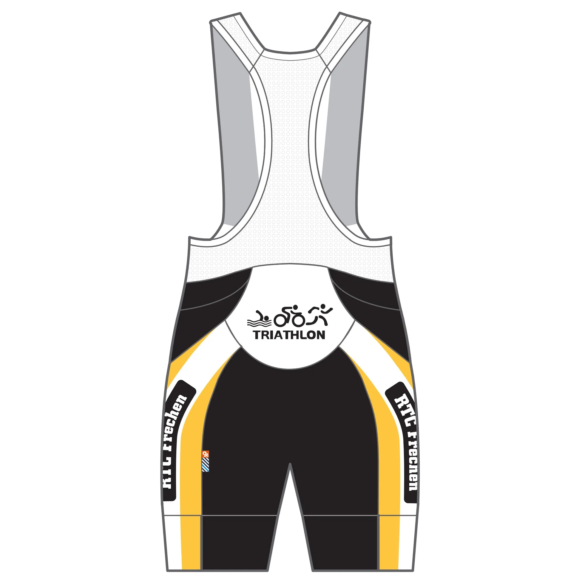 APEX  Pro Bib Shorts