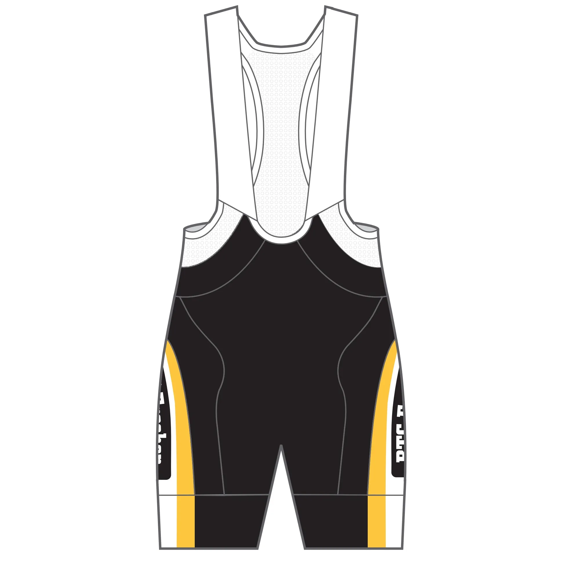 APEX  Pro Bib Shorts