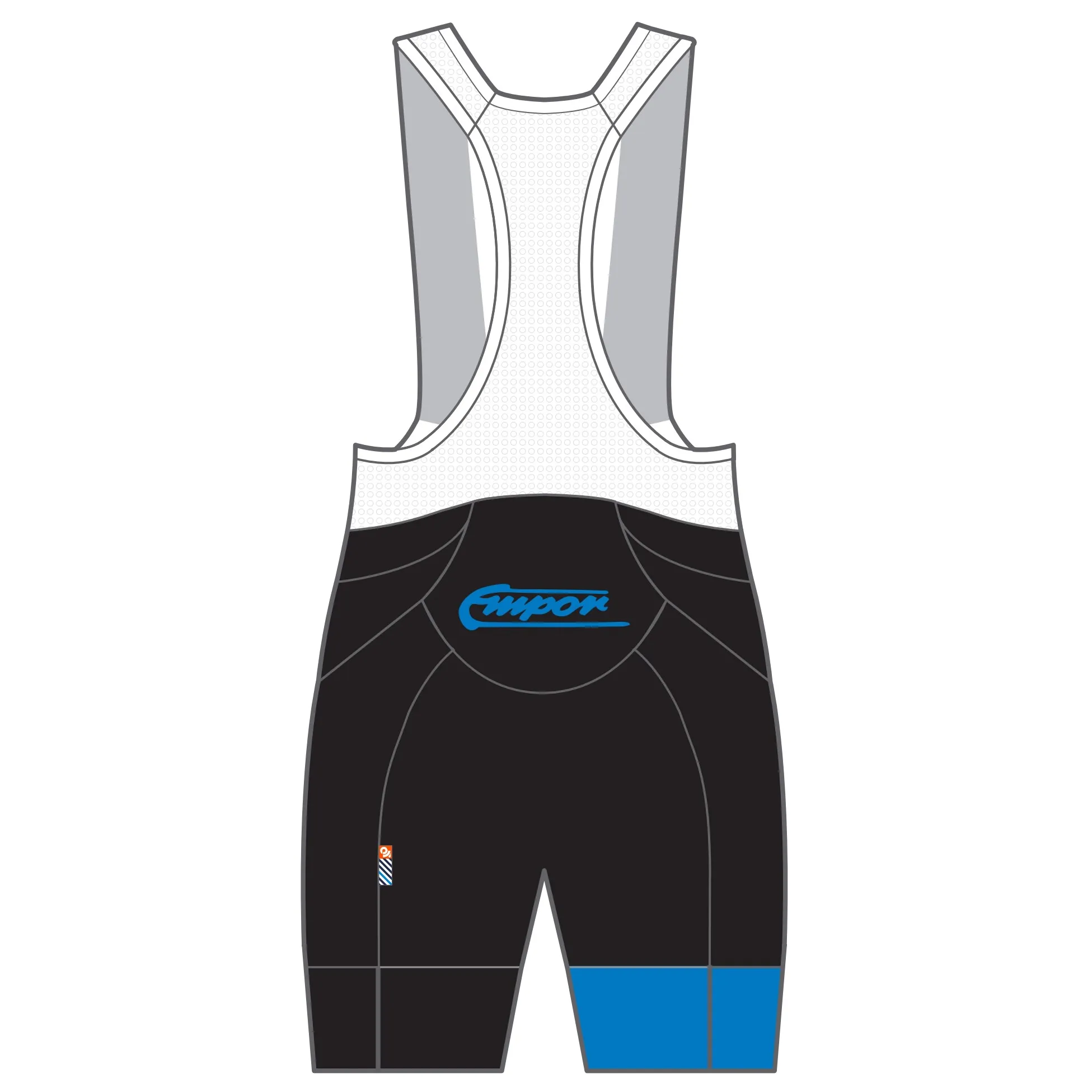 APEX  Pro Bib Shorts