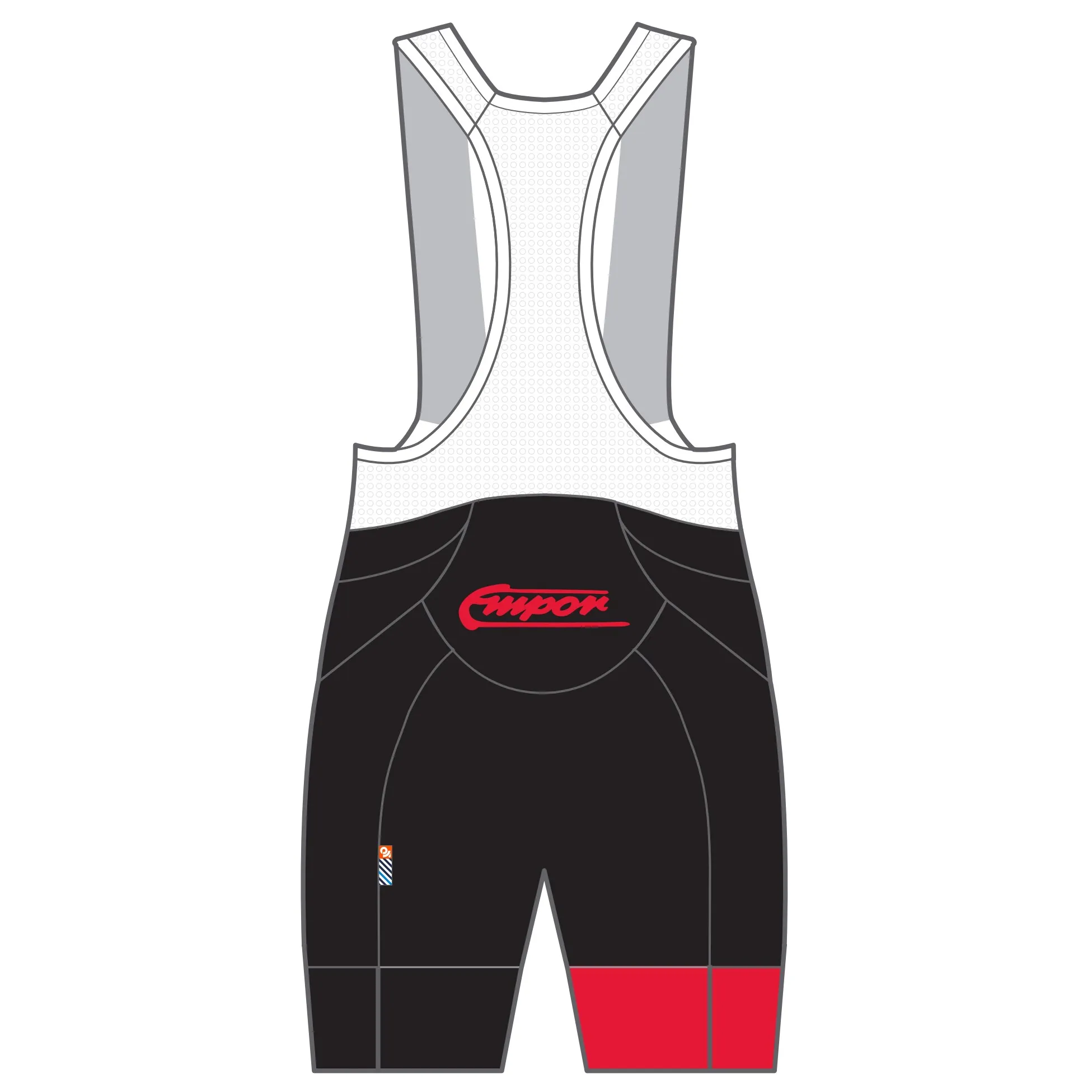 APEX  Pro Bib Shorts