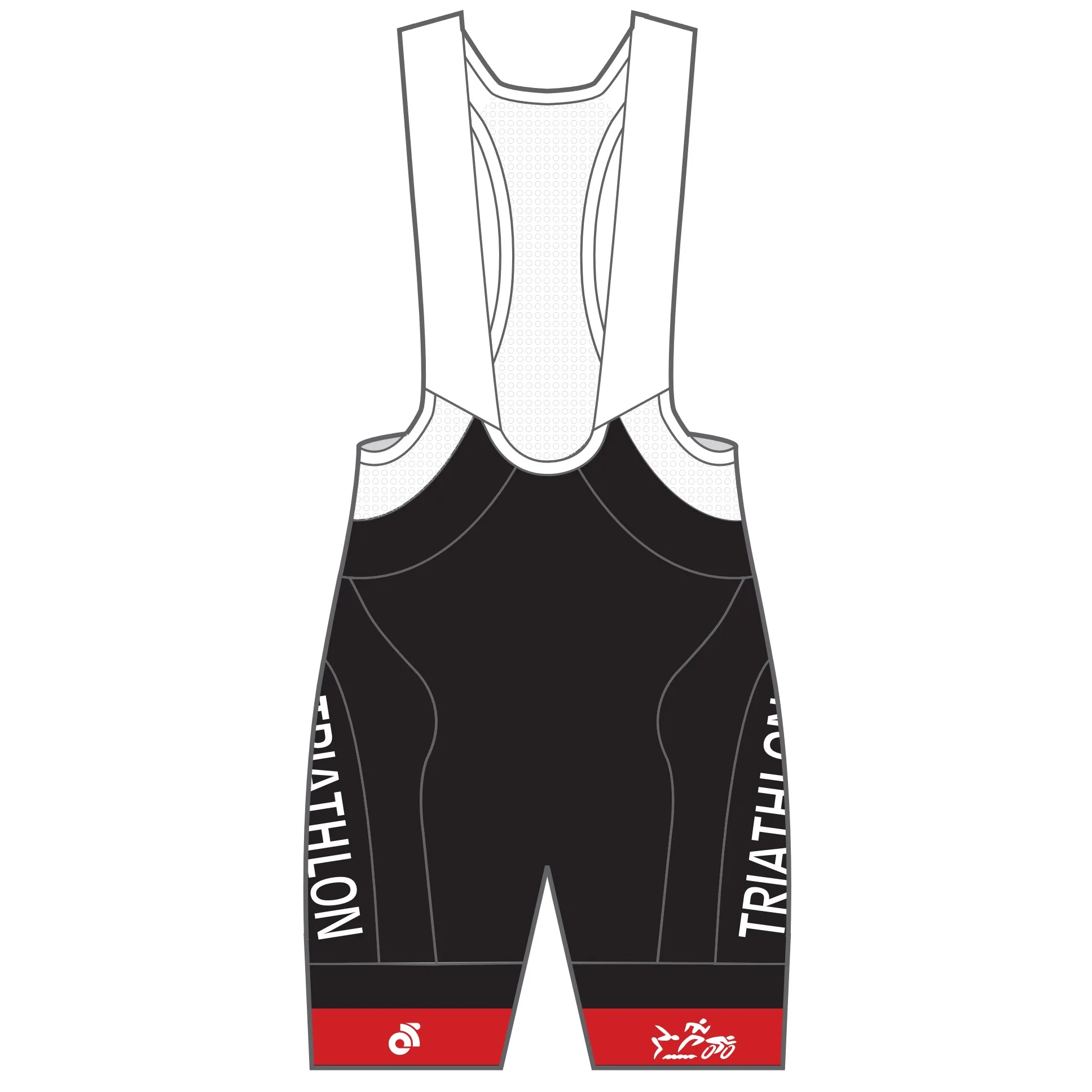 APEX  Pro Bib Shorts