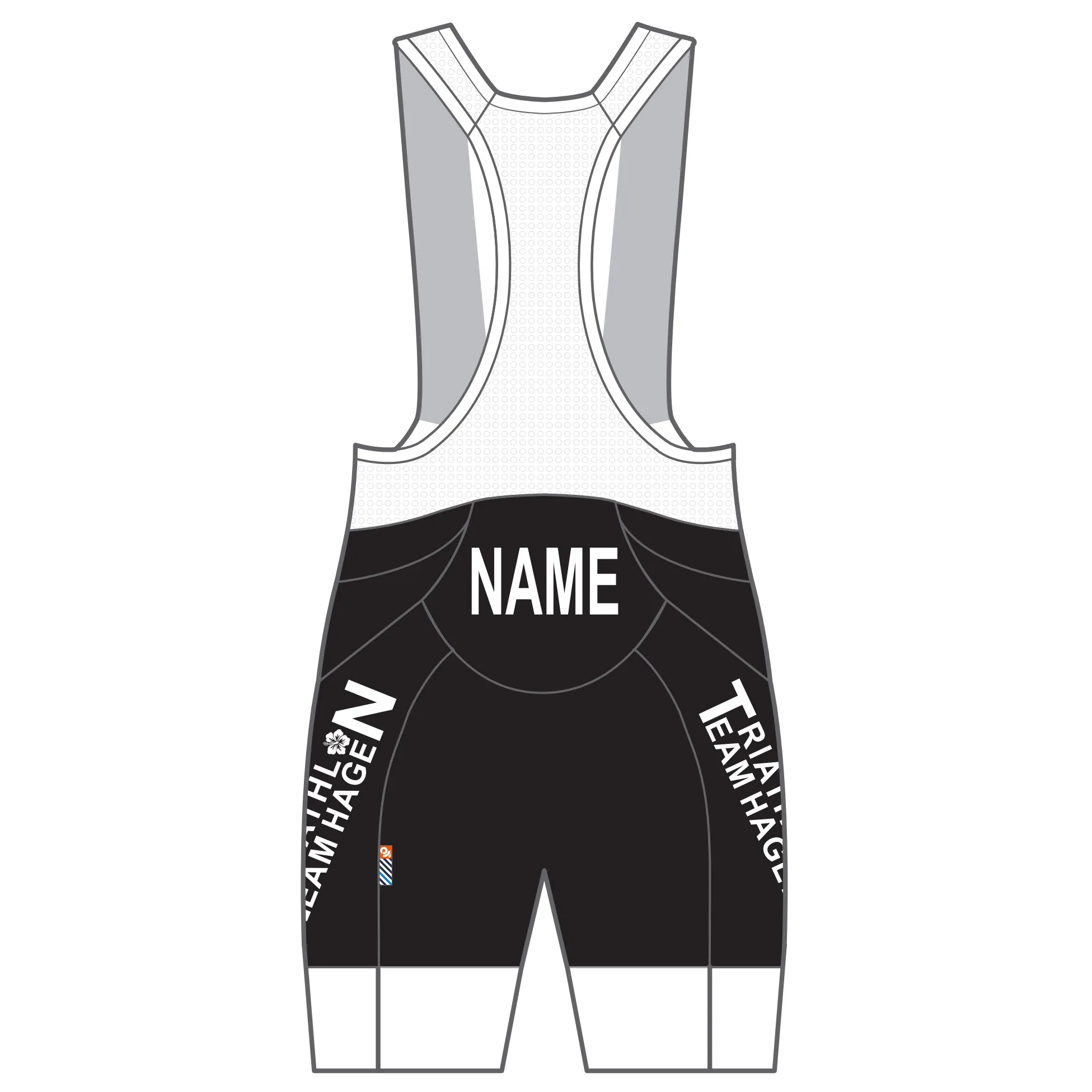 APEX  Pro Bib Shorts