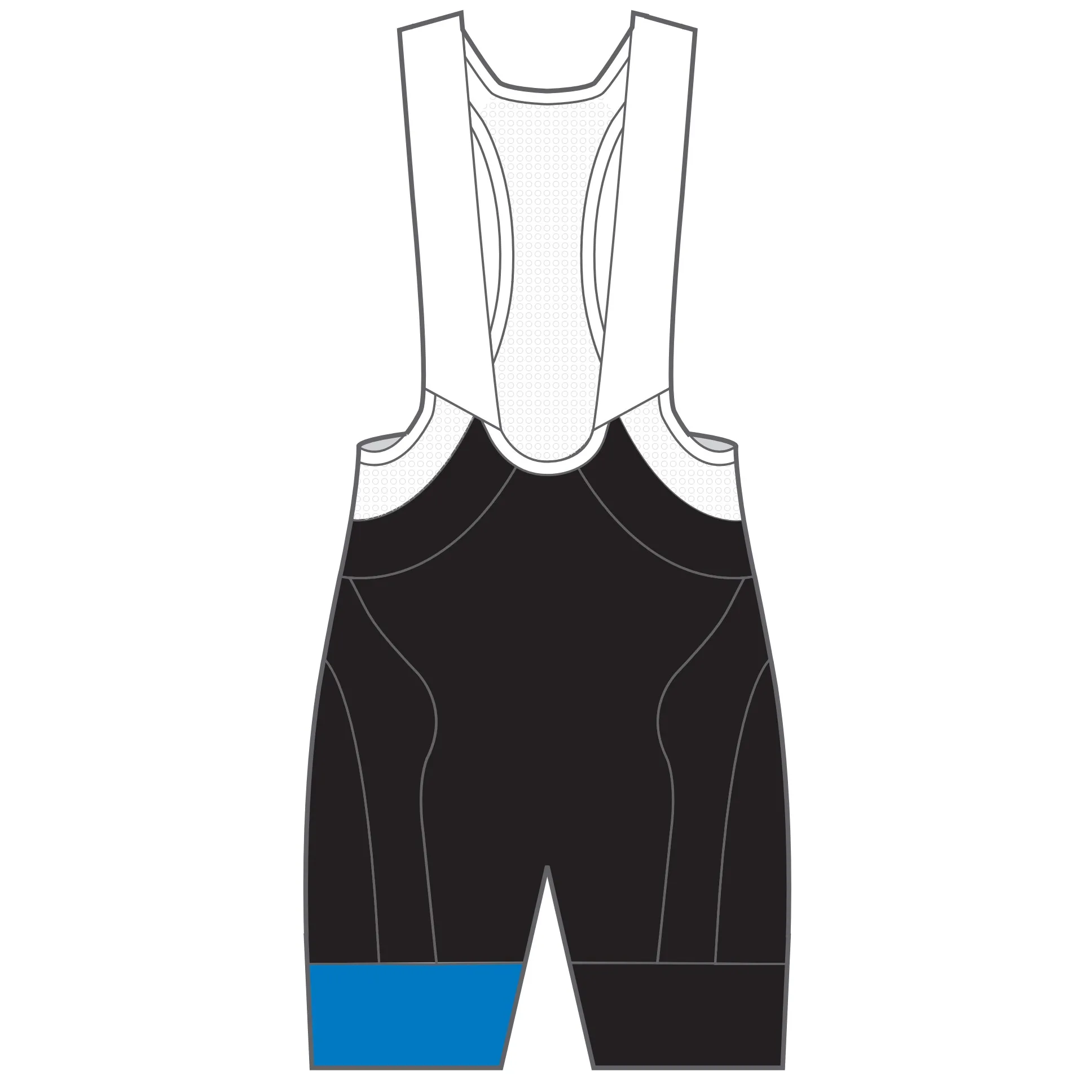 APEX  Pro Bib Shorts