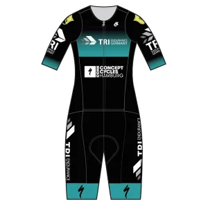 APEX Summer Skinsuit