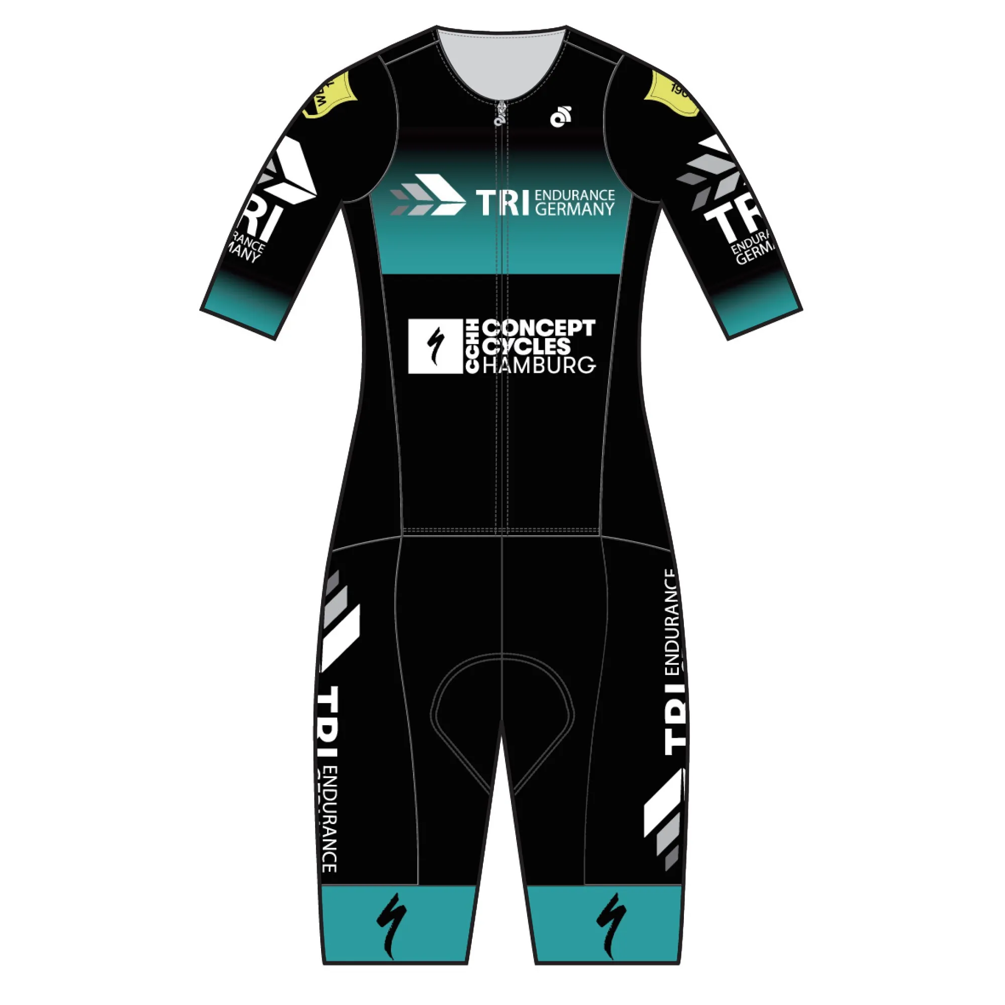 APEX Summer Skinsuit