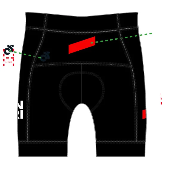 APEX Tri Shorts
