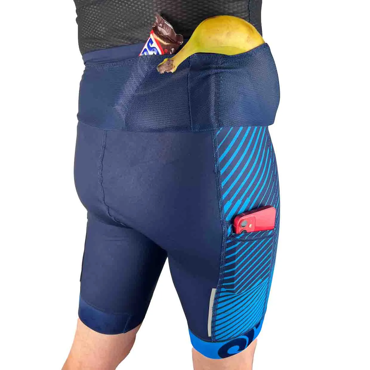 APEX  Ultra Race Shorts