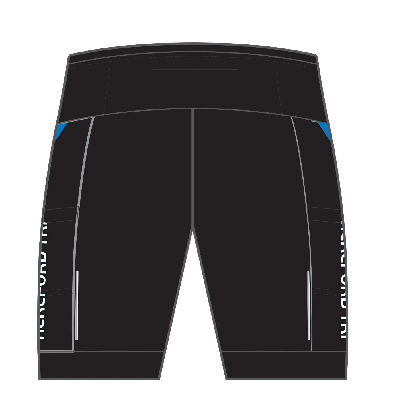APEX  Ultra Race Shorts