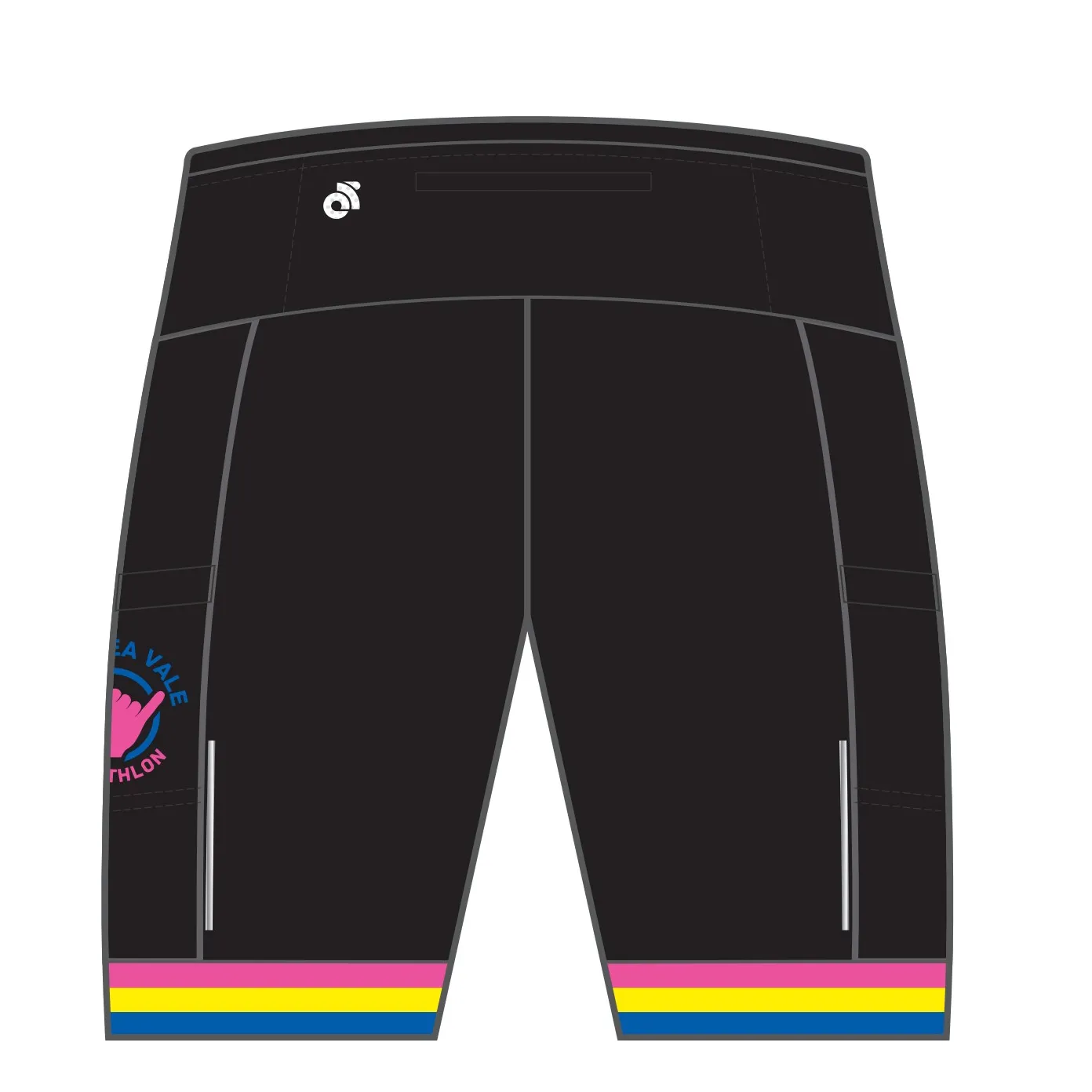 APEX  Ultra Race Shorts