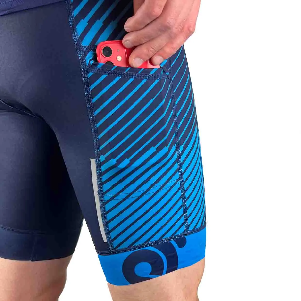 APEX  Ultra Race Shorts