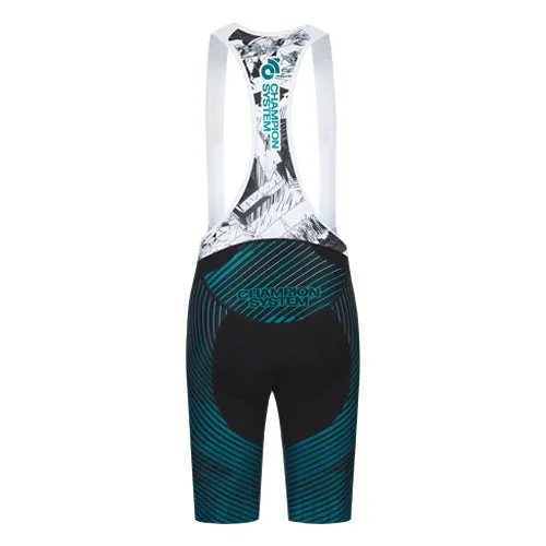 APEX  Zero Bib Shorts