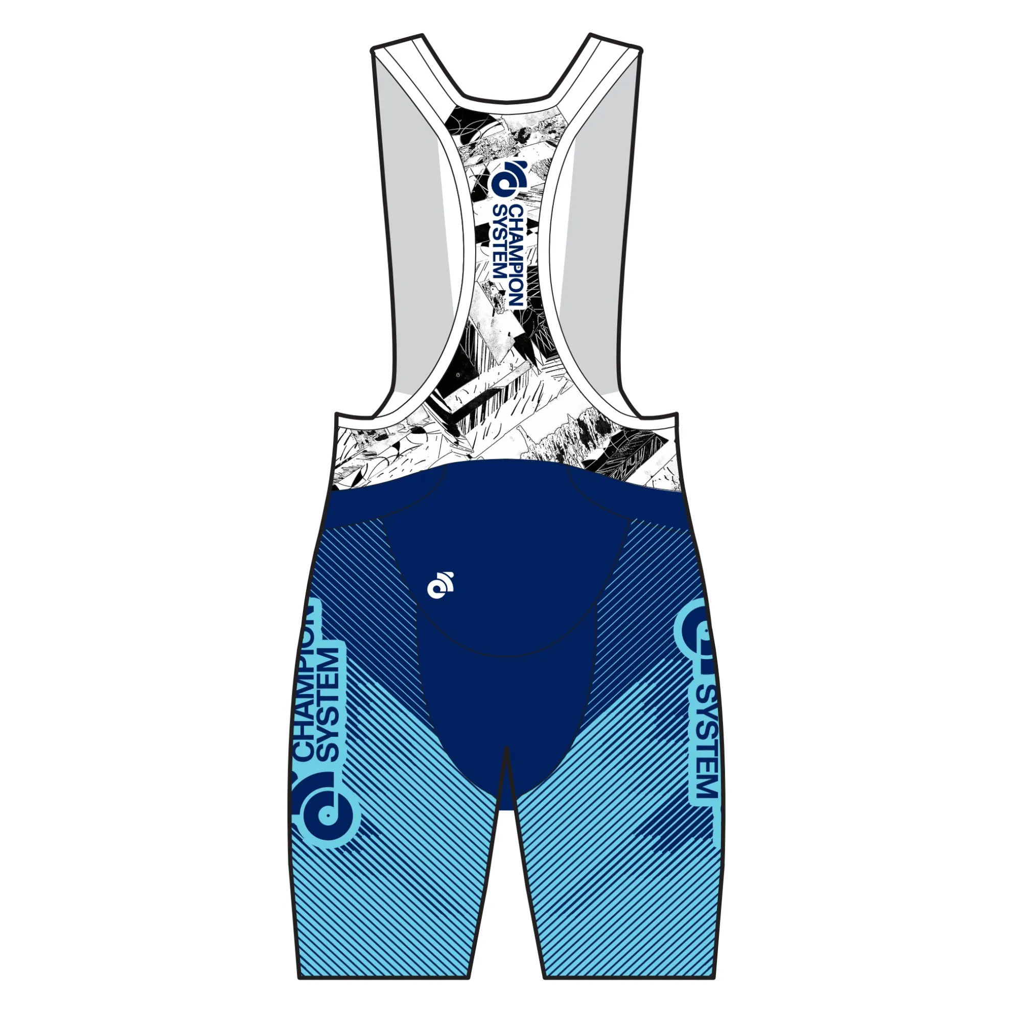 APEX  Zero Bib Shorts