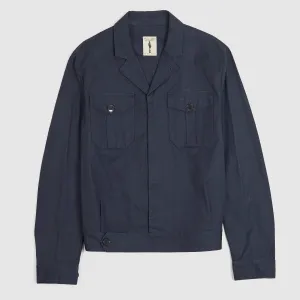 Archivio Short Cut Military Ike Jacket