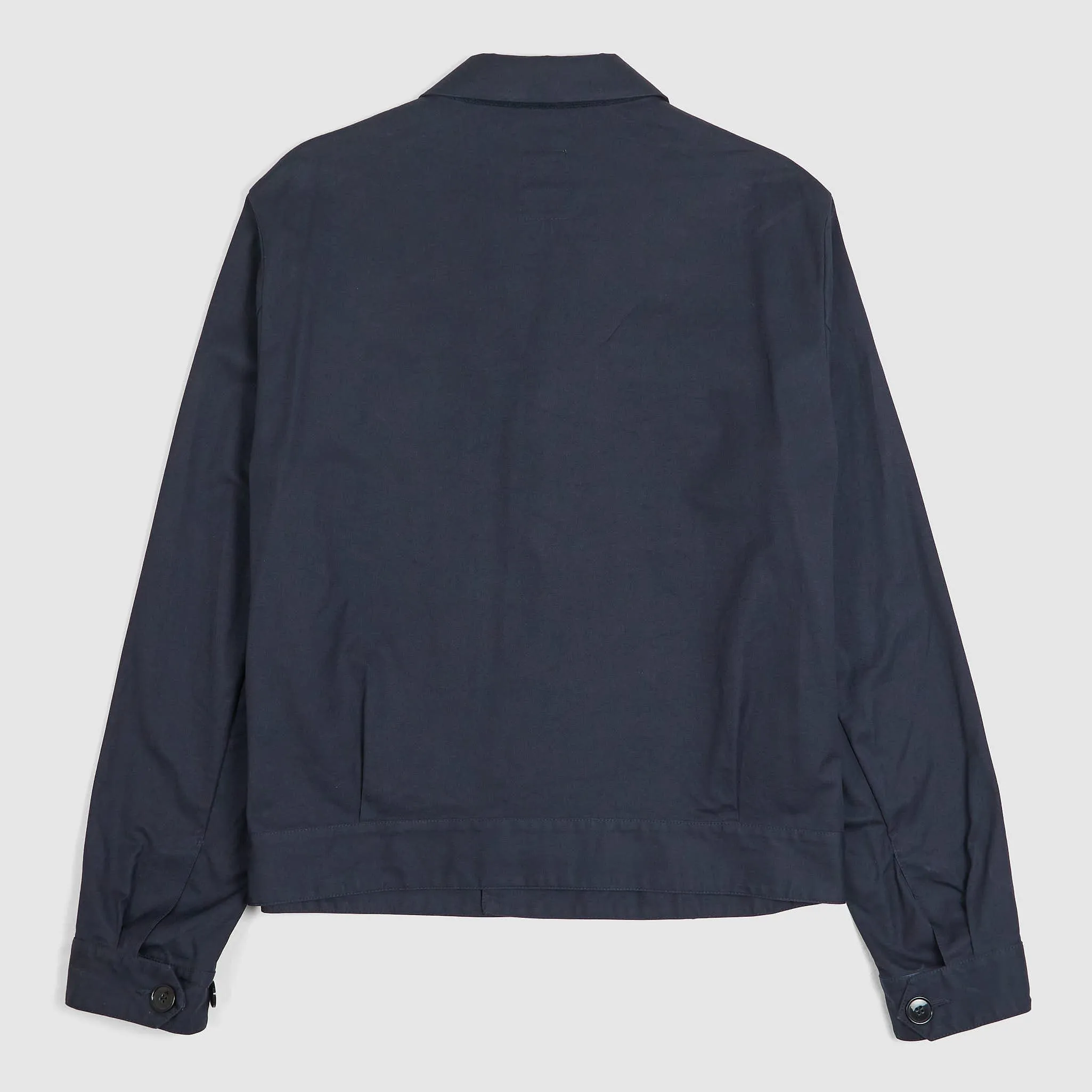 Archivio Short Cut Military Ike Jacket