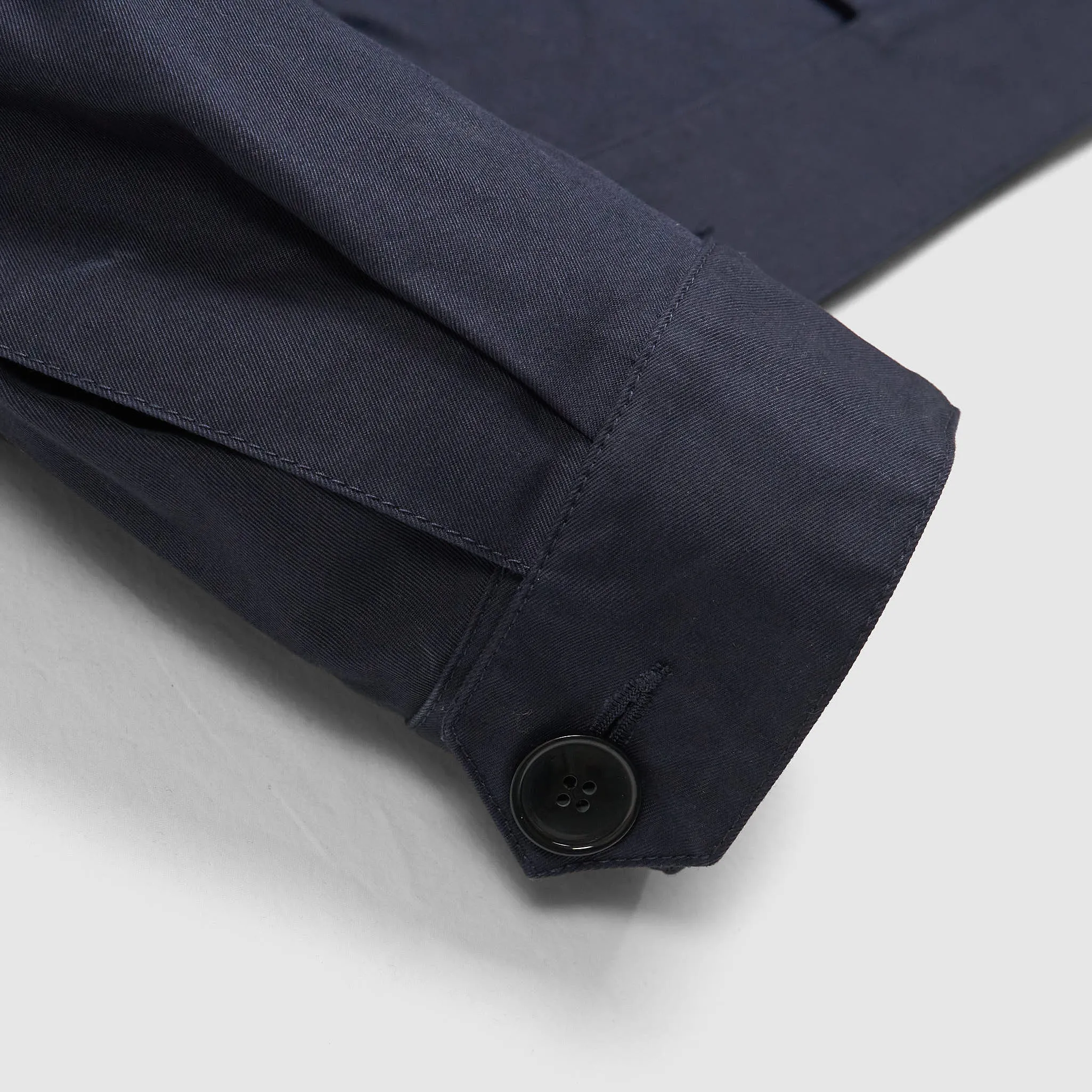 Archivio Short Cut Military Ike Jacket