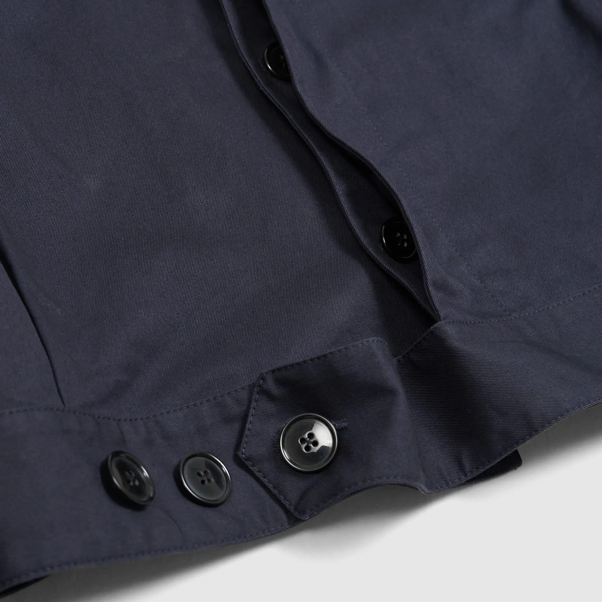 Archivio Short Cut Military Ike Jacket