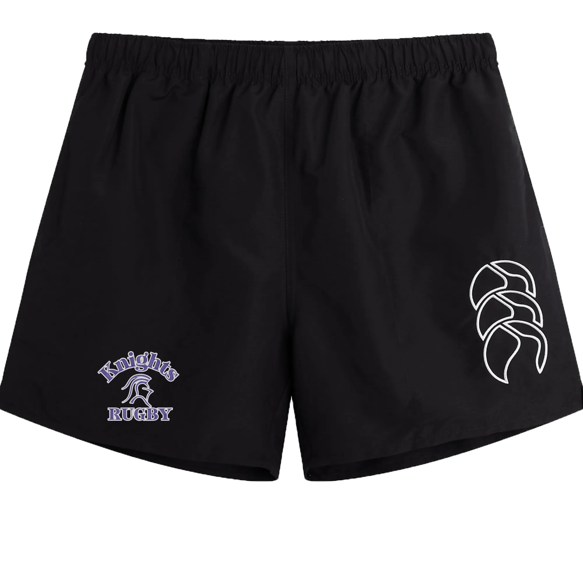 Ardrey Kell Rugby Tactic Short by Canterbury