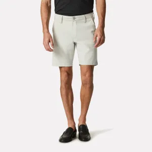 Arizona Slim Fit High Flyer Short / Stone