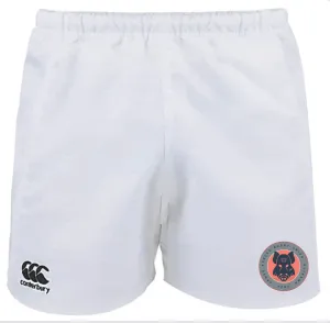 Armed Forces RFU Okinawa Advantage Rugby Shorts by Canterbury