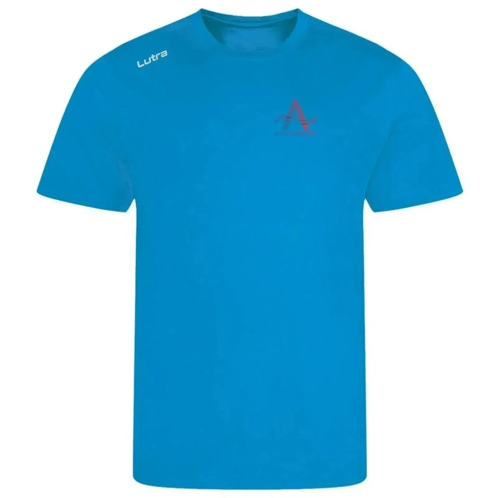 Arria - JNR Tech T-Shirt