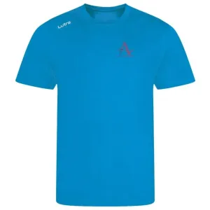 Arria - JNR Tech T-Shirt